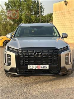 هيونداي باليسيد